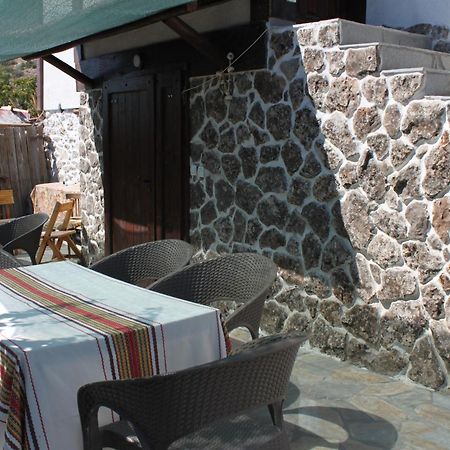 Eco Village Under The Cliffs Ilindentsi Dış mekan fotoğraf